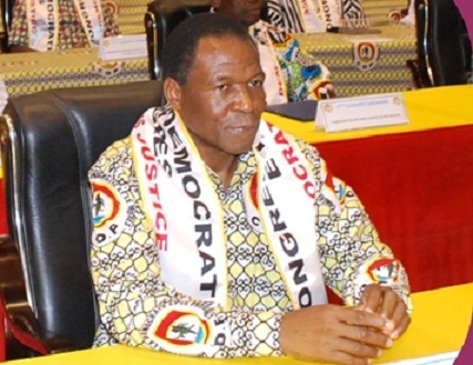 Bénin : un réfugié burkinabè nommé François Compaoré