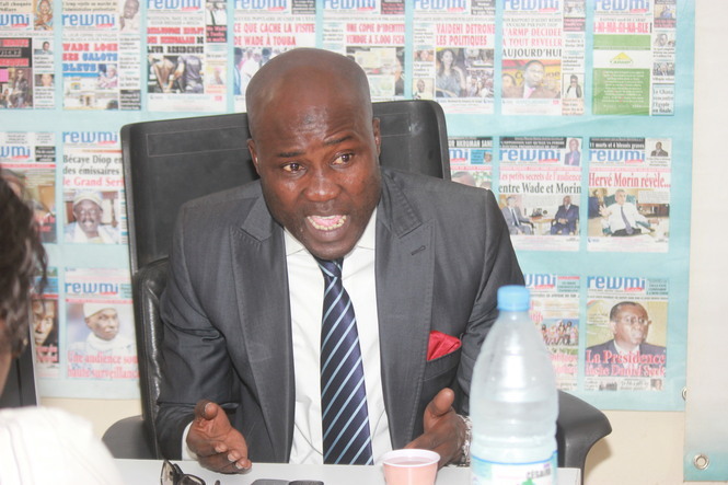 Le PM Mohammad B-A Dionne, une « honte » selon le M23 patriotique !