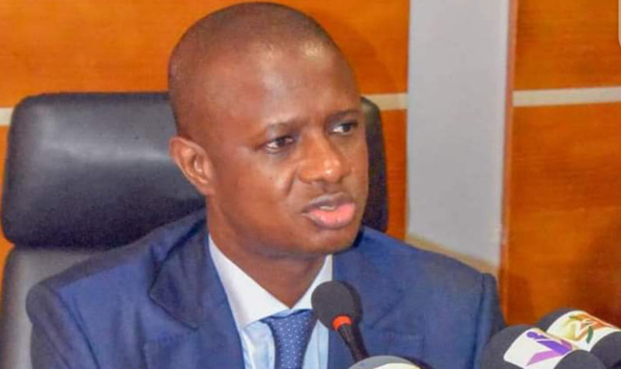 Jeune fille morte à Ngor : Les précisons du ministère de l'Intérieur Jeune fille morte à Ngor : Les précisons du ministère de l'Intérieur