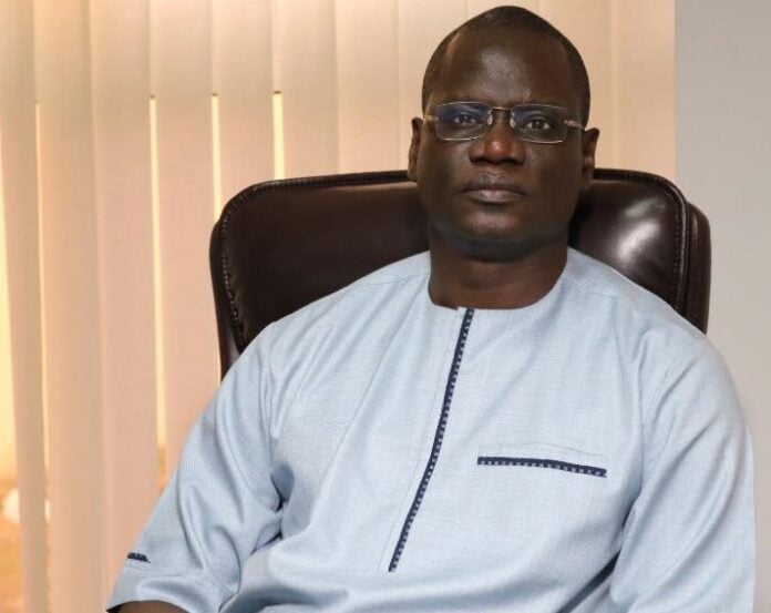 Situation à Ngor : « Ils sont rabaissés et humiliés », Dr Abdourahmane Diouf hausse le ton