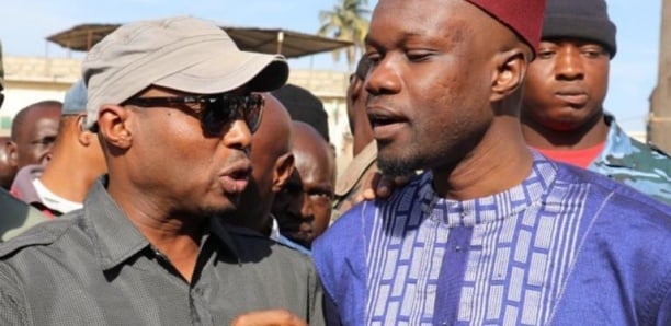 Chute du nombre de ses followers, Barthélemy Dias exulte : "Tous les insulteurs ont quitté ma page"