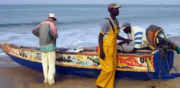 PROCÈS PÊCHEURS DE CAYAR ET DE MBORO 18 condamnations, 15 relaxes