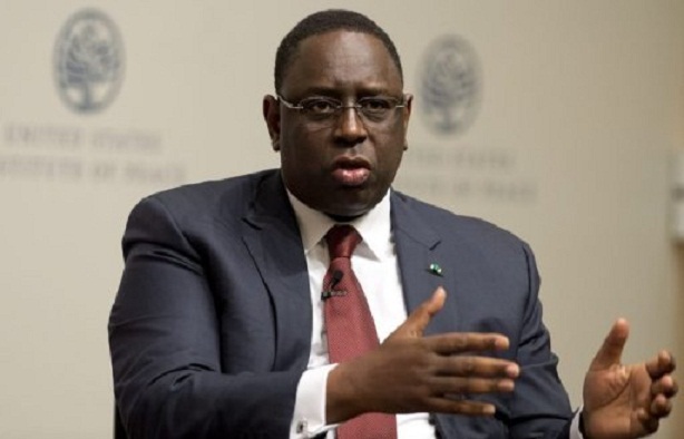 Macky Sall à Me Wade : « Je ne peux pas me battre avec un vieillard de… »