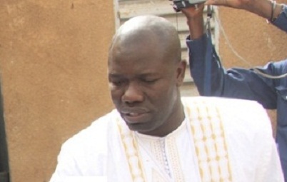 La député Ndeye Awa Mbodj poursuit en justice Ahmed Aïdara