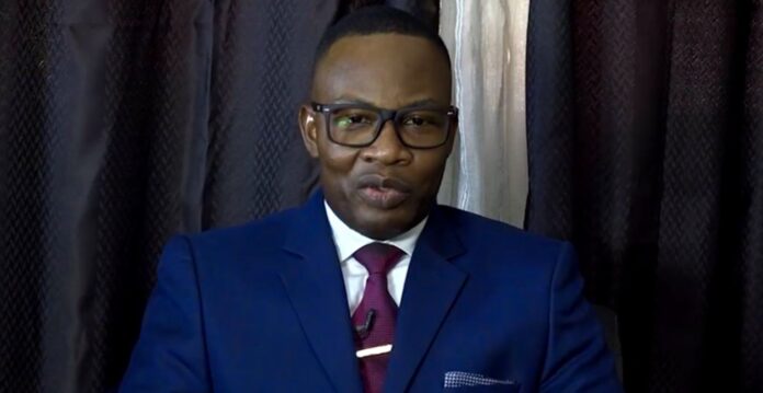 Me Moussa Diop : « Mon soutien à Sonko, acteur de l’éligibilité aux Locales et Législatives de Barth » Me Moussa Diop : « Mon soutien à Sonko, acteur de l’éligibilité aux Locales et Législatives de Barth »