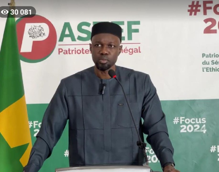 « Ousmane Sonko n’aime pas Ziguinchor, il n’aime pas également la mairie et ses travailleurs » (syndicaliste)