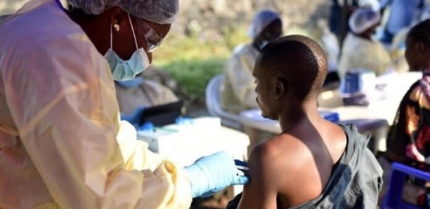 Fièvre hémorragique de Crimée-Congo : Un nouveau cas recensé au Sénégal