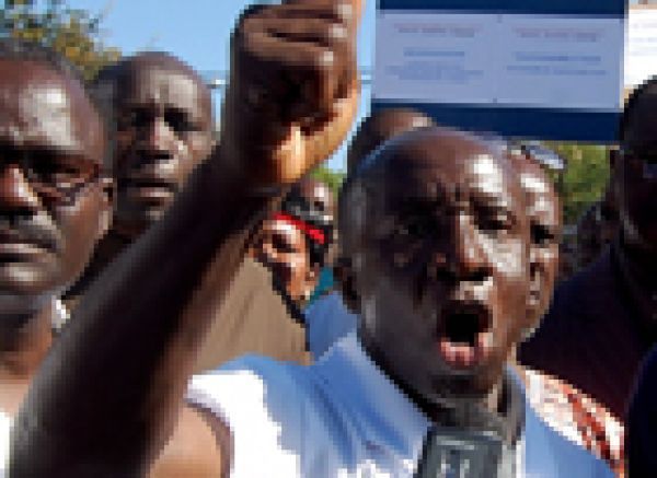 Joseph Mané à Viviane Bampassy : « Je suis Sénégalais, je suis Sédhiou et je suis… »