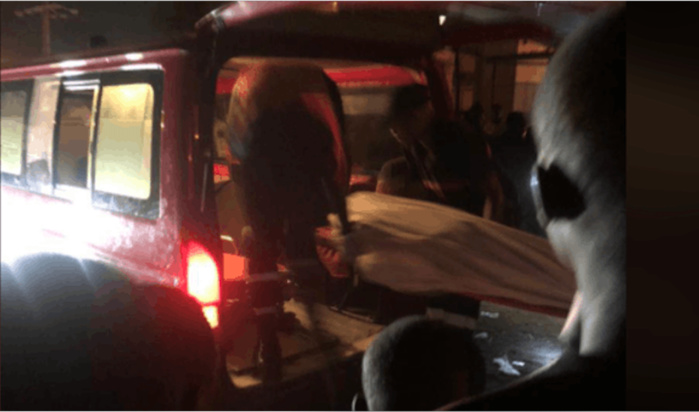 Yoff : Le Communiqué du Procureur sur la mort de Louis Ndong, un agent de sécurité ! Yoff : Le Communiqué du Procureur sur la mort de Louis Ndong, un agent de sécurité !