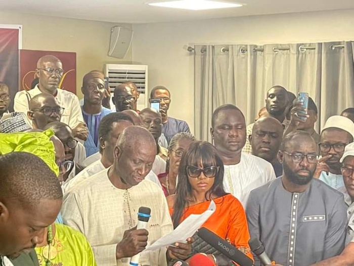 Rassemblement du 12 mai : le F24 n'a toujours pas reçu la réponse du préfet