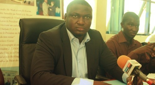 Voici la composition du nouveau Bureau Exécutif National (BEN) de l'UJTL
