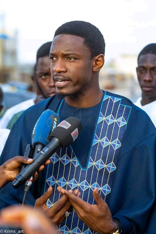 Place de la Nation : Pape Djibril Fall copieusement hué
