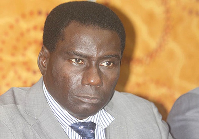 Cheikh Kanté a traité Mamadou Diallo de « chien », de « mécréant »…