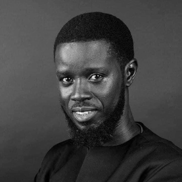 Liberté Provisoire Accordée À Bassirou Diomaye Faye