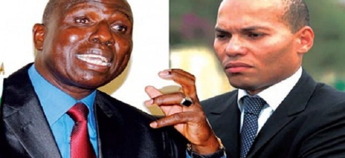 Karim convoqué pour des parures: Ses bijoux étaient à la (Crei) depuis 7 mois ! Karim convoqué pour des parures: Ses bijoux étaient à la (Crei) depuis 7 mois !