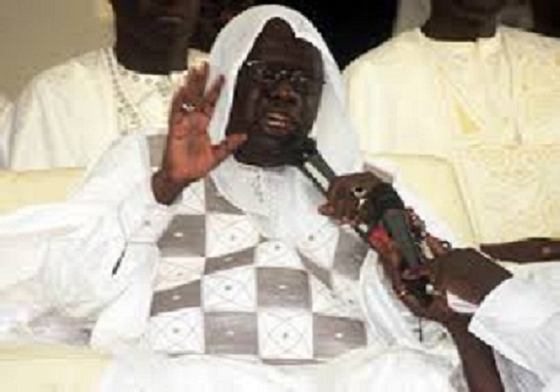 Le Khalife des « Layènnes » célèbre des mariages collectifs demain samedi !