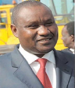 Bara Sady accueilli par une foule monstre à Kébémer !