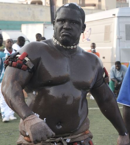 Ness bientôt à Dakar !