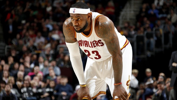 Cleveland humilié à domicile, les Spurs encore battus : ce qu'il faut retenir de la nuit de mercredi