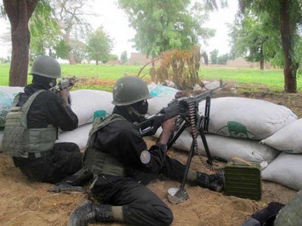Cameroun: embuscade de Boko Haram contre l’armée qui affirme avoir tué 116 islamistes