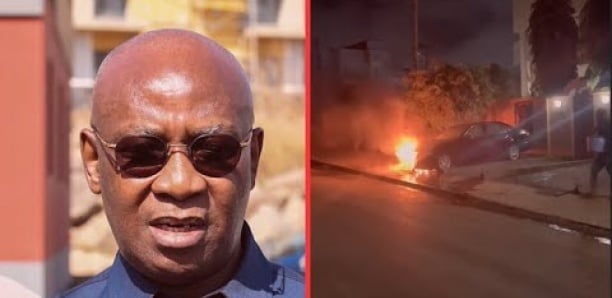 Procès Sonko/ Adji Sarr : Serigne Mbaye Thiam réagit après l’attaque de sa maison par des manifestants