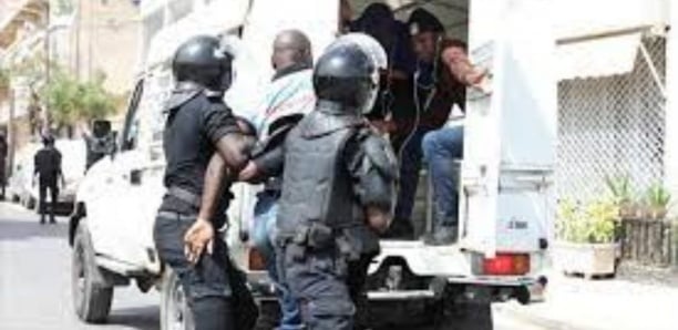 Louga : Le coordonnateur de la section communale de Pastef arrêté
