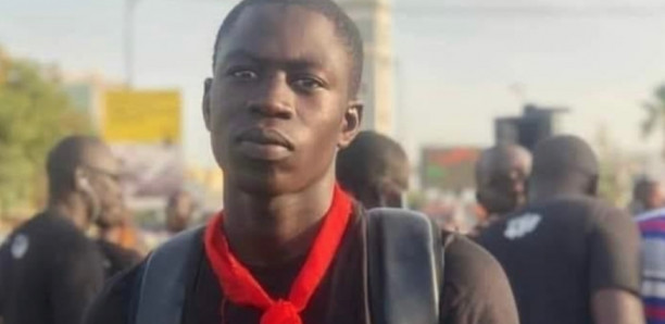 Sûreté urbaine: Ousmane Sarr placé en garde à vue pour appel à l’insurrection