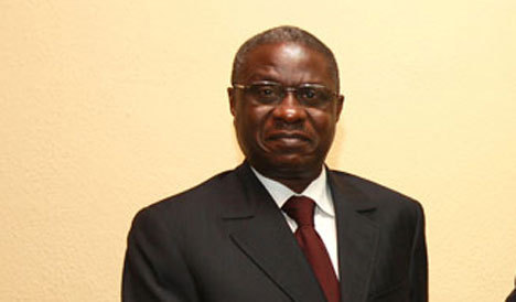 Banque : Mamadou Seck revient dans ses Finances
