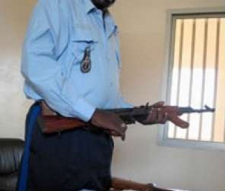 Un faux gendarme qui  encaissait les « Hadiyas » mis aux arrêts à Touba