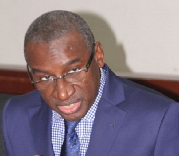 Le Sénégal ne légalisera pas l’homosexualité, ministre de la Justice !