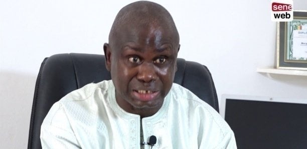 Violences policières: Le coup de gueule de Seydi Gassama