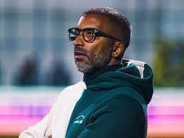 National: Habib Beye en course pour le titre de meilleur entraîneur de la saison National: Habib Beye en course pour le titre de meilleur entraîneur de la saison