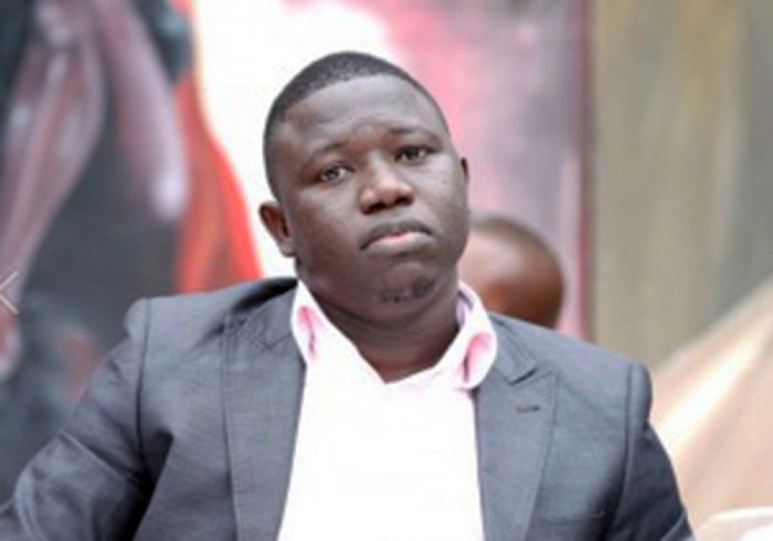 Pape Sambaré Ndour, GFM, dénonce «une fuite en avant, une démarche irresponsable»