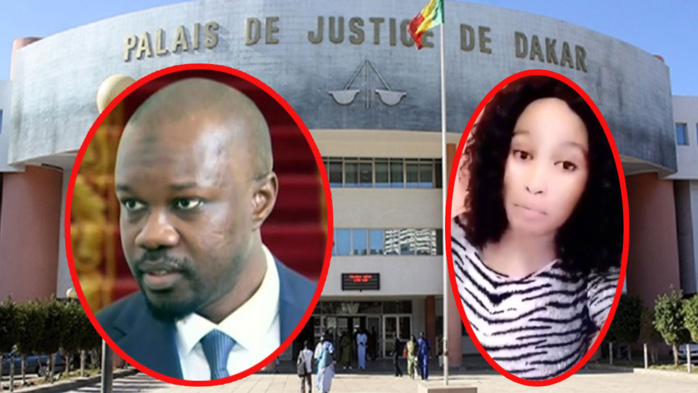Affaire Sonko-Adji Sarr : l’«erreur fatale» du Procureur Affaire Sonko-Adji Sarr : l’«erreur fatale» du Procureur