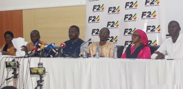 Le F24 en conférence de presse cet après-midi à 17 h