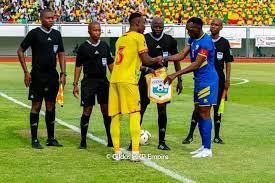 Elim. CAN 2023 : Après son recours, le Bénin bat le Rwanda sur tapis vert (officiel)