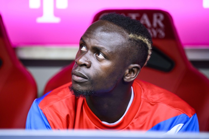 Fabrizio Romano : « Sadio Mané veut toujours rester au Bayern » Fabrizio Romano : « Sadio Mané veut toujours rester au Bayern »