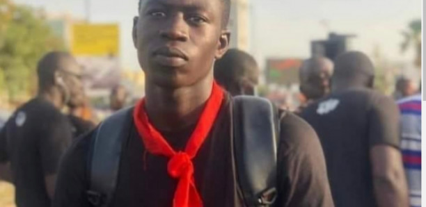 Appel à l'insurrection : Retour de parquet pour Ousmane Sarr