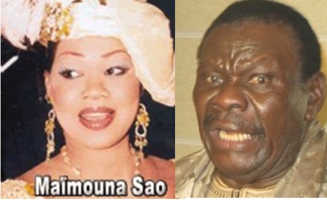 Mariama Sao : « C’est Serigne Béthio qui m’a appris tout ce … »