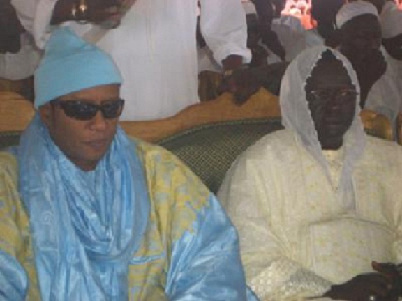 Yoff :  Le Khalife des Layènnes a scellé (107) mariages samedi passé !