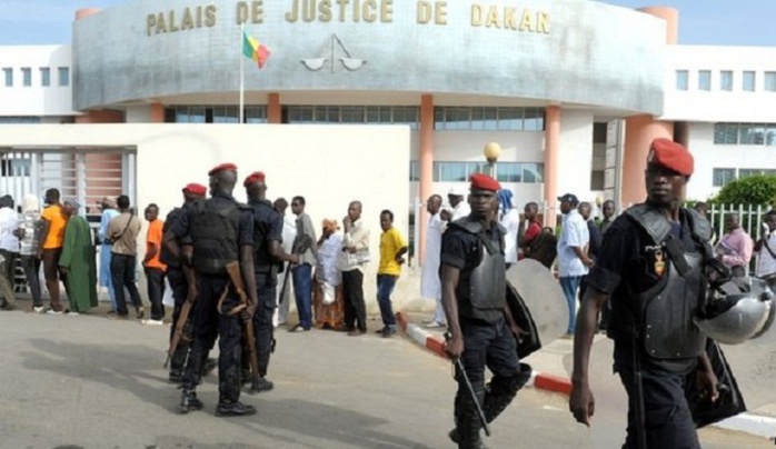 Bibo Bourgi, l’attraction à la reprise du procès de Karim Wade ce matin