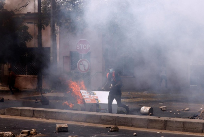 Morts sans suites lors de manifestations : Une plainte collective contre l’Etat en gestation Morts sans suites lors de manifestations : Une plainte collective contre l’Etat en gestation