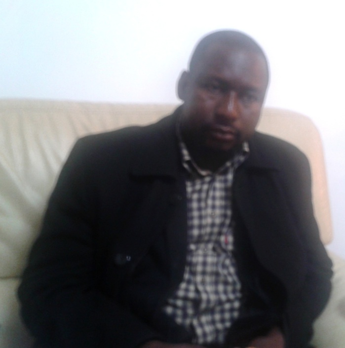 Médina Wandifa : Le maire veut diriger l’(Ams) Médina Wandifa : Le maire veut diriger l’(Ams)