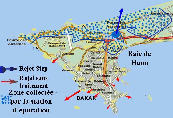 Baie de Hann : Les sages dénoncent une gestion nébuleuse !