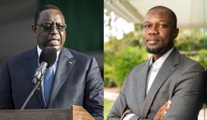 Alioune Tine : « Aider Macky et Sonko à réconcilier le Sénégal avec la politique et la démocratie »