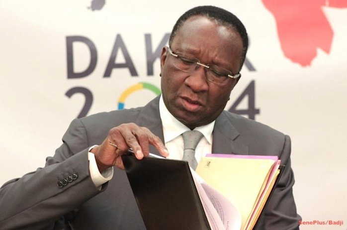 Manœuvres : Ousmane Paye sur le point de revenir aux affaires!