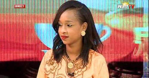 Matel Kane a entendu le Al Khaïry