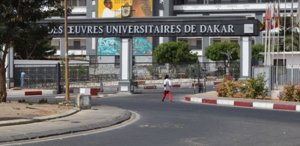 Incendie aux pavillons du Coud : la Dic aux trousses de 3 étudiants