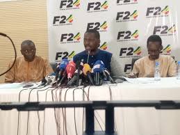 Tensions politiques : La F24 annonce des plaintes et des saisines diplomatiques contre l'État du Sénégal