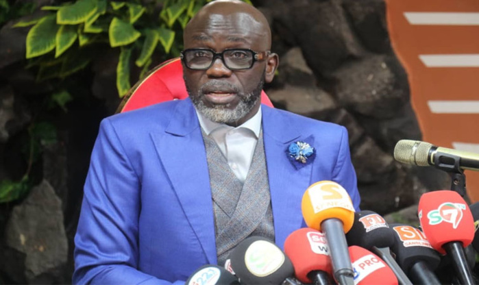 Ngor : la villa incendiée n’appartient plus à Cheikh Yérim Seck, une dette de 90 millions de francs CFA a tout changé Ngor : la villa incendiée n’appartient plus à Cheikh Yérim Seck, une dette de 90 millions de francs CFA a tout changé